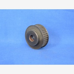 Timing Pulley 36 T, 0.55" ID